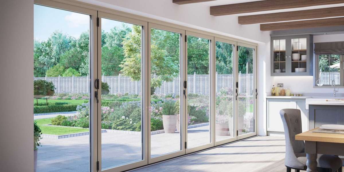 Speak "Yes" To These 5 Bi Fold Door Repair Tips