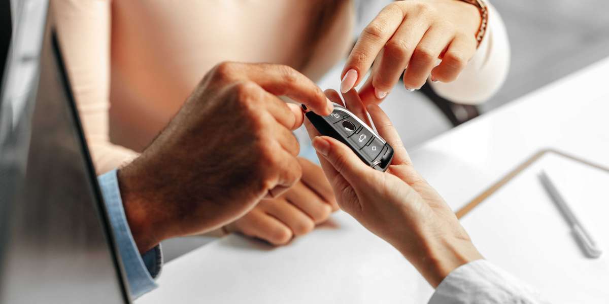 Now That You've Purchased Vehicle Car Key Replacement ... Now What?