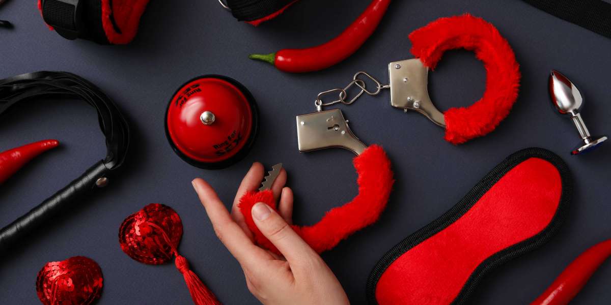 Guide To Sucking Adult Toys: The Intermediate Guide In Sucking Adult Toys