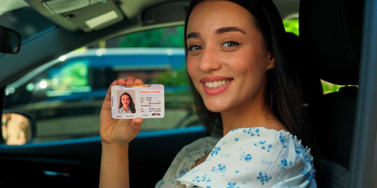 Can Buy A Uk Driving Licence Be The Next Supreme Ruler Of The World?