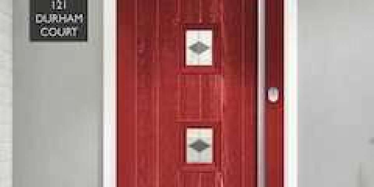 10 Books To Read On Composite Door Scuff Removal