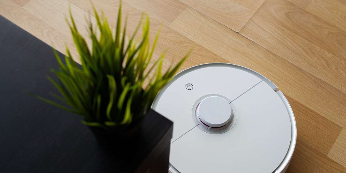 The 10 Most Terrifying Things About Floor Robot