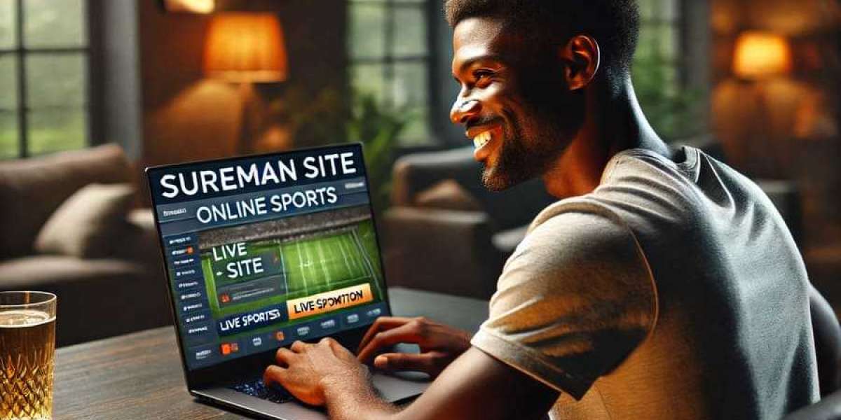Understanding the Korean Sports Betting Landscape: How Sureman Assists with Scam Verification
