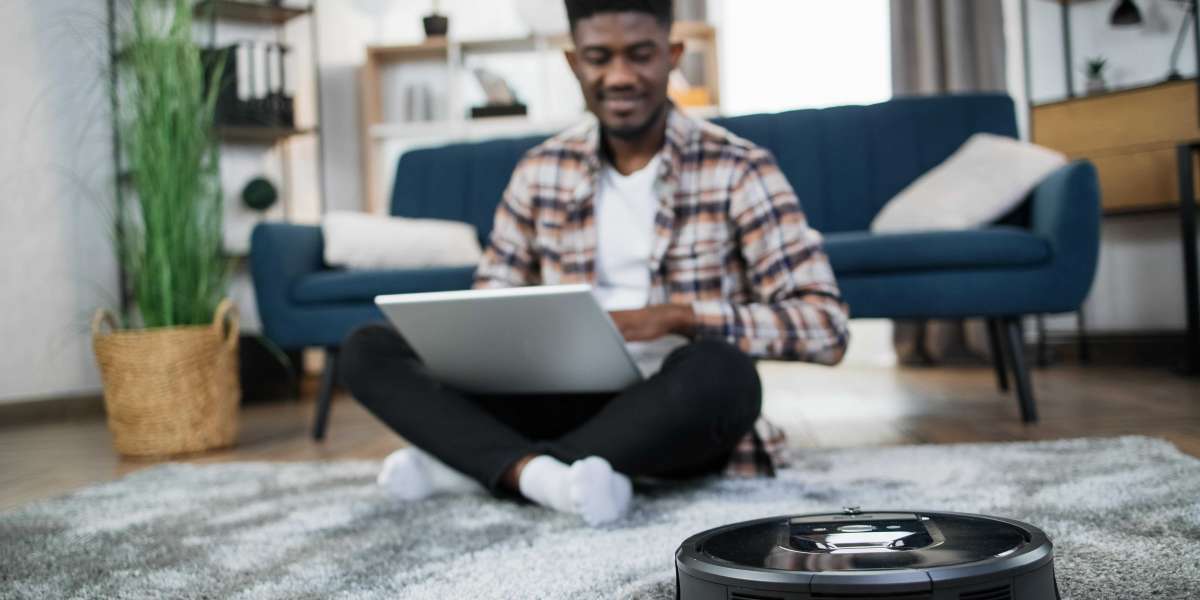 Guide To Best Rated Robot Vacuum: The Intermediate Guide Towards Best Rated Robot Vacuum