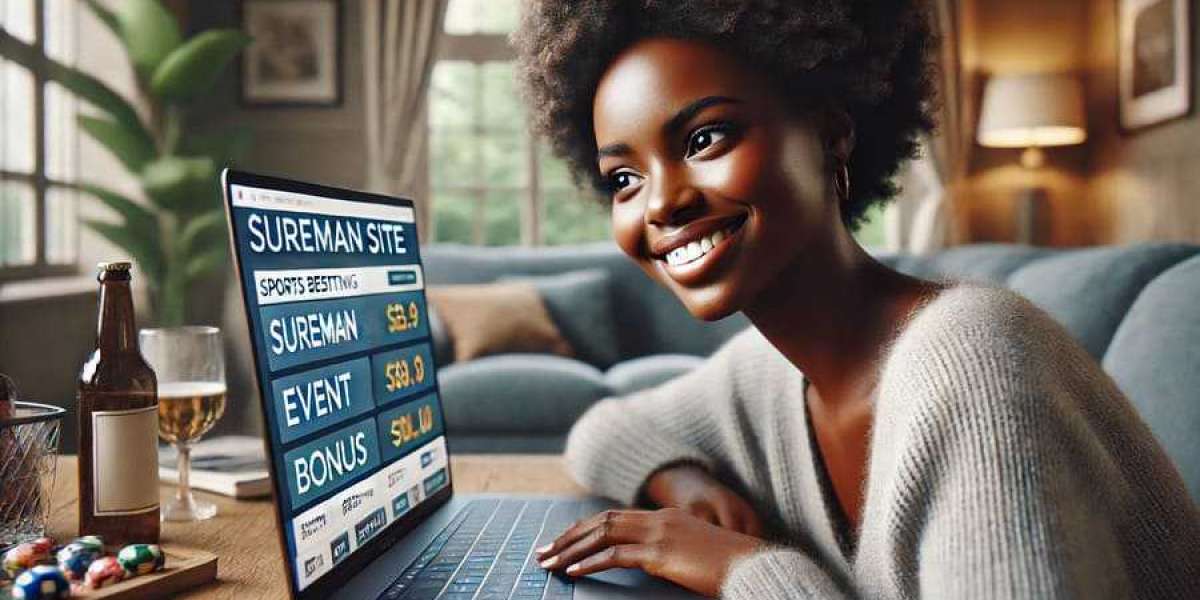 The Trustworthy Sureman Platform for Korean Sports Betting and Scam Verification