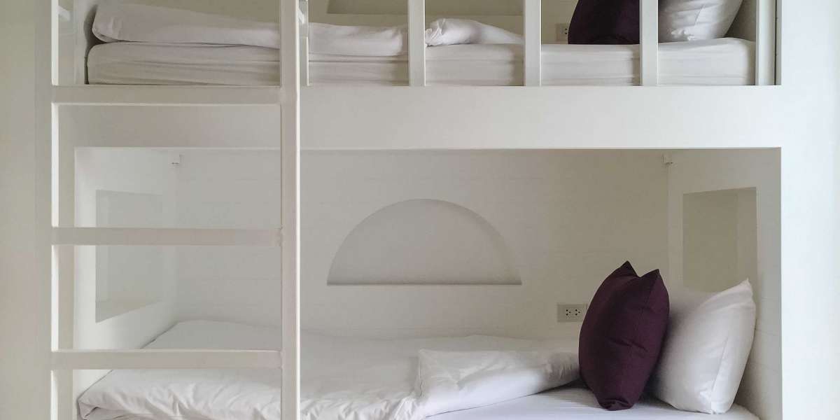 5 Lessons You Can Learn From Three Bunk Bed