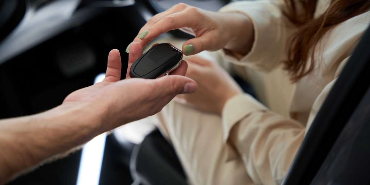 The 9 Things Your Parents Teach You About Automotive Car Locksmith Near Me