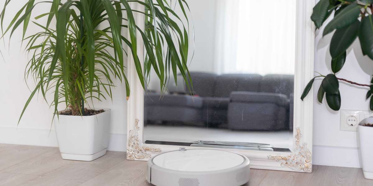 10 Things You've Learned In Preschool, That'll Aid You In Robot Vacuum Cleaners