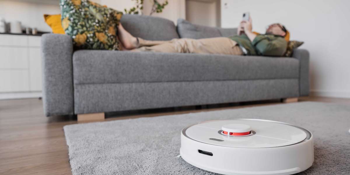 Vacuum Cleaner Robot Tips From The Most Effective In The Industry