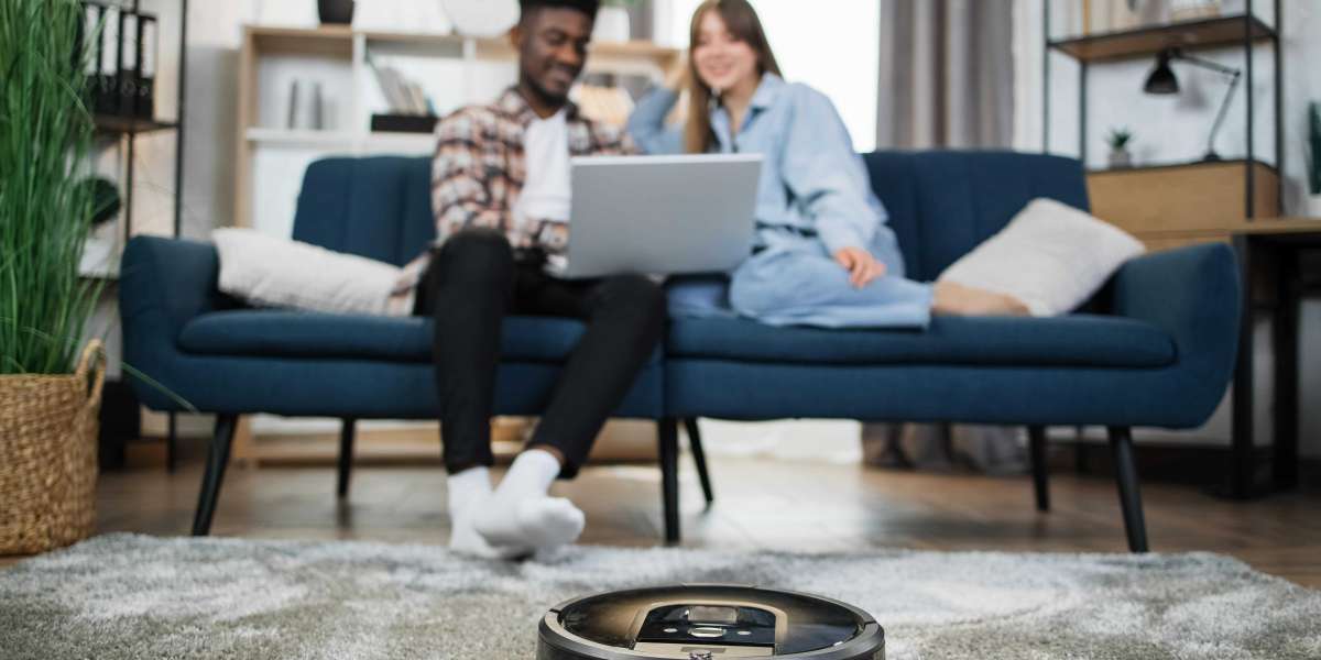 Robot Vacuum And Cleaner Tools To Improve Your Everyday Lifethe Only Robot Vacuum And Cleaner Trick Every Individual Sho