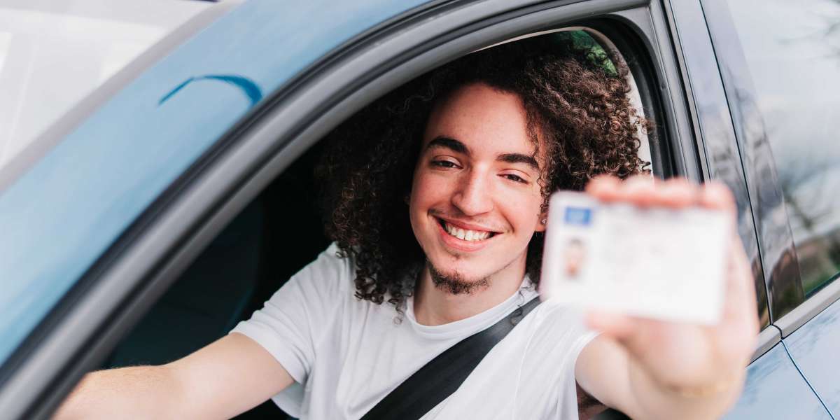 This Is What Driving Licence Uk Will Look In 10 Years' Time