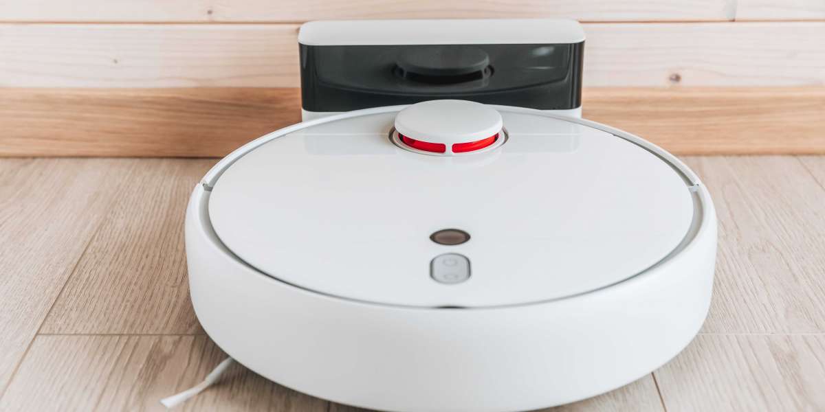 The 9 Things Your Parents Taught You About Robotic Vacuum Cleaner Uk