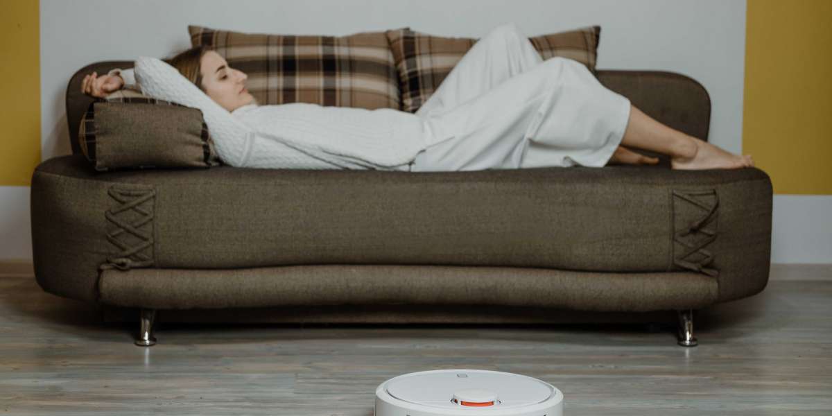 You'll Be Unable To Guess Best Budget Robot Vacuum's Benefits