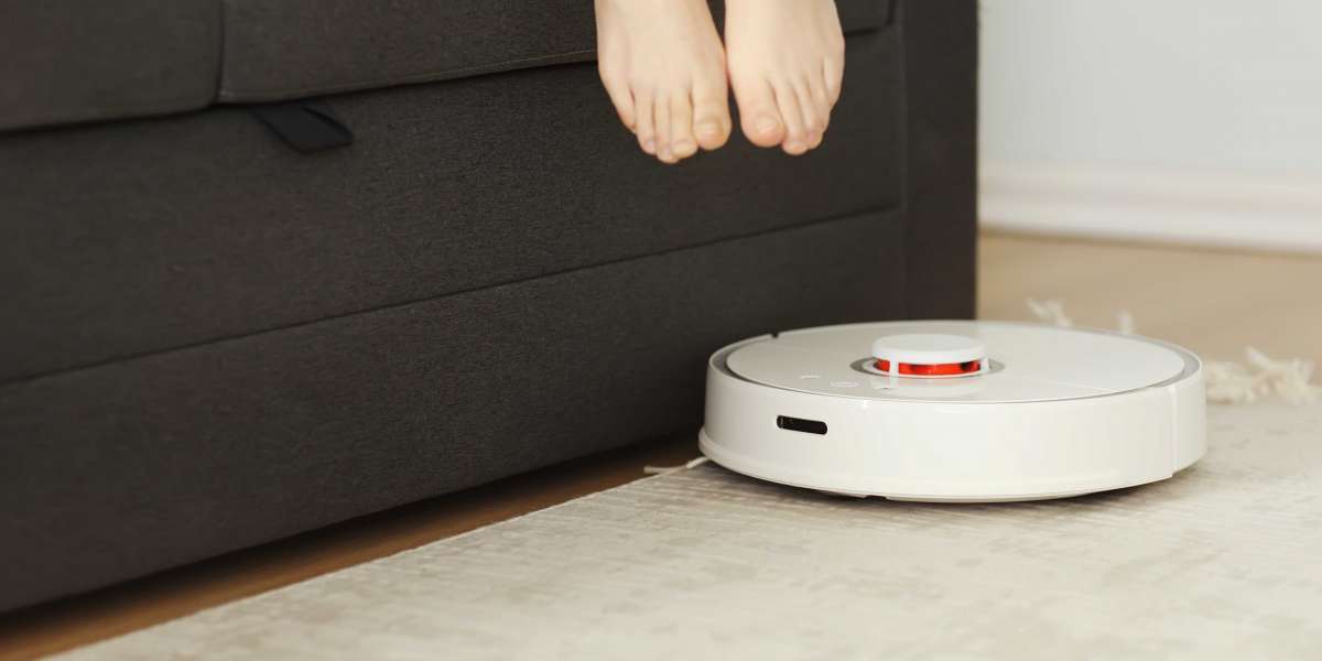 Ten Robot Vacuum Myths You Shouldn't Post On Twitter