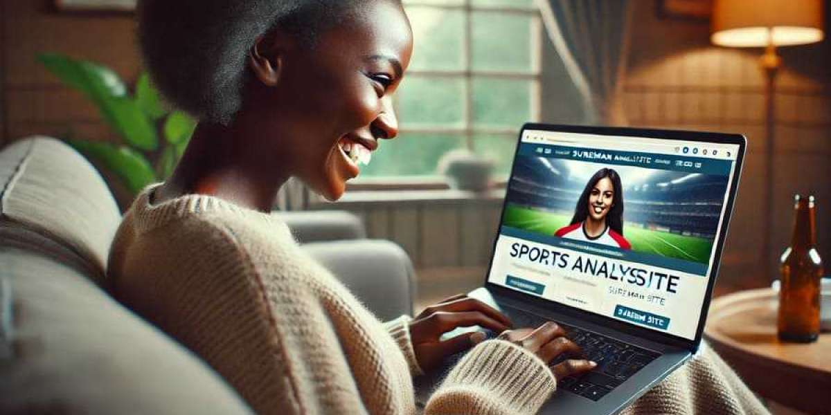 Explore the World of Korean Gambling Sites: How Sureman Helps You Verify Scams