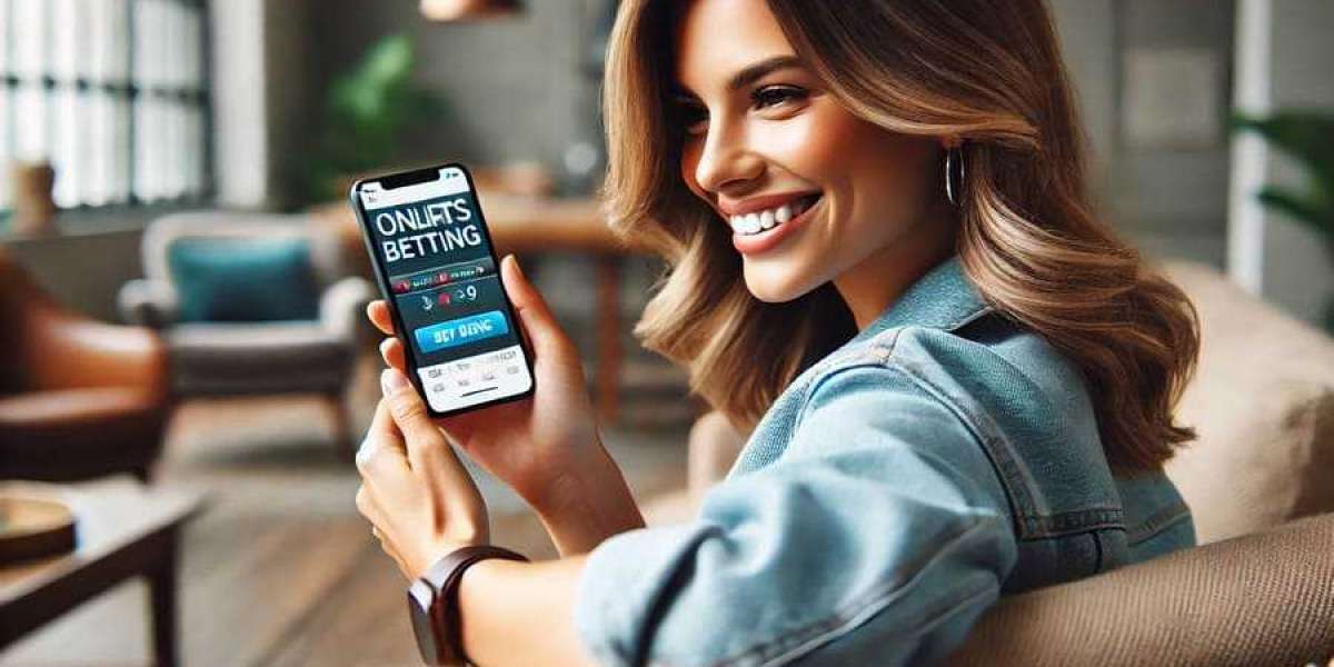 Discovering Safe Betting Sites: Sureman as Your Scam Verification Platform