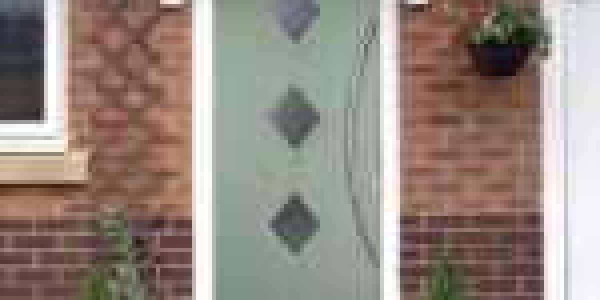 A Step-By Step Guide For Choosing Your Composite Door Damage