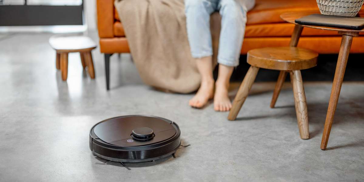 Guide To Robot Vacuum Cleaner With Mop: The Intermediate Guide For Robot Vacuum Cleaner With Mop
