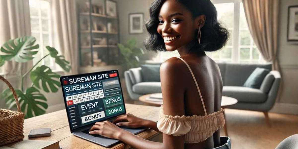 Safe Gambling Sites: Discover Scam Verification with Sureman