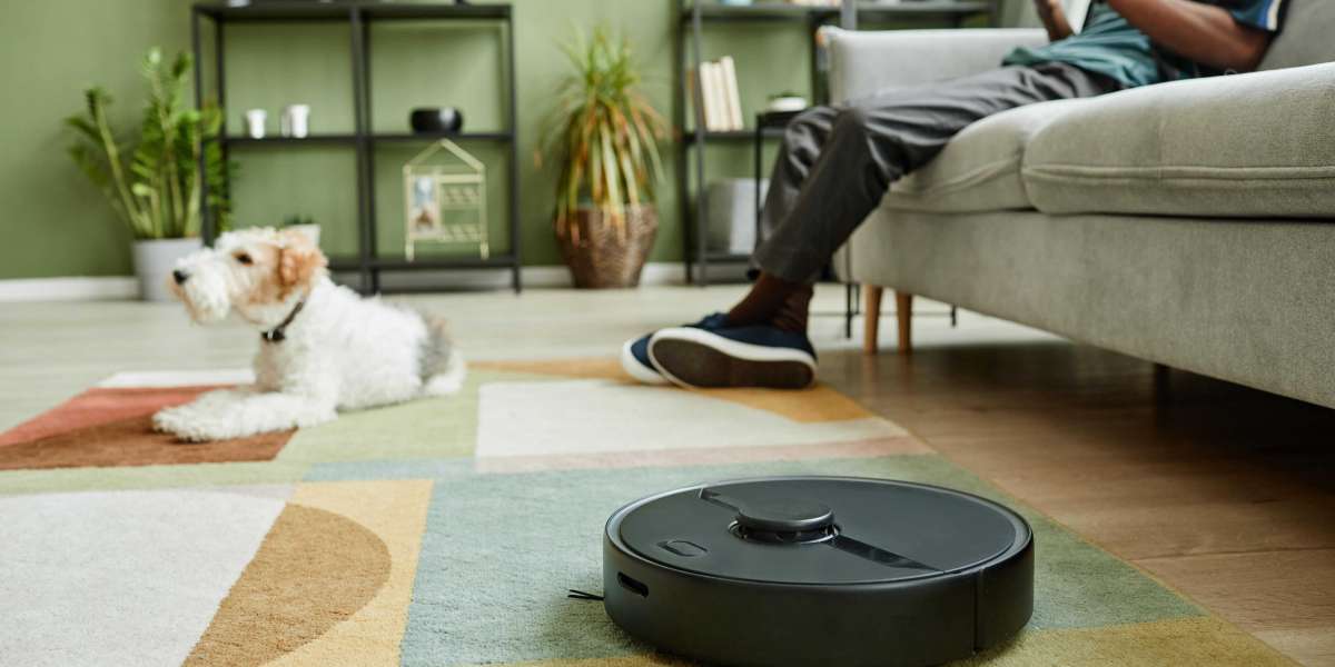 10 Things That Your Family Taught You About Best Robot Hoover