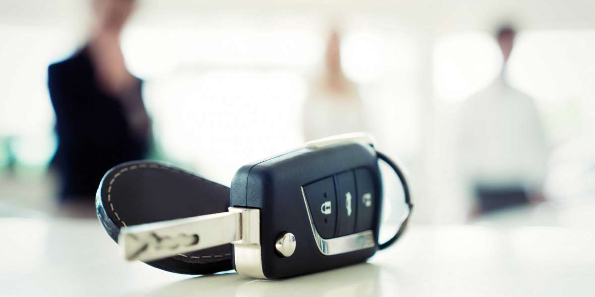 10 Things You Learned In Kindergarden They'll Help You Understand Replacement Key For Car