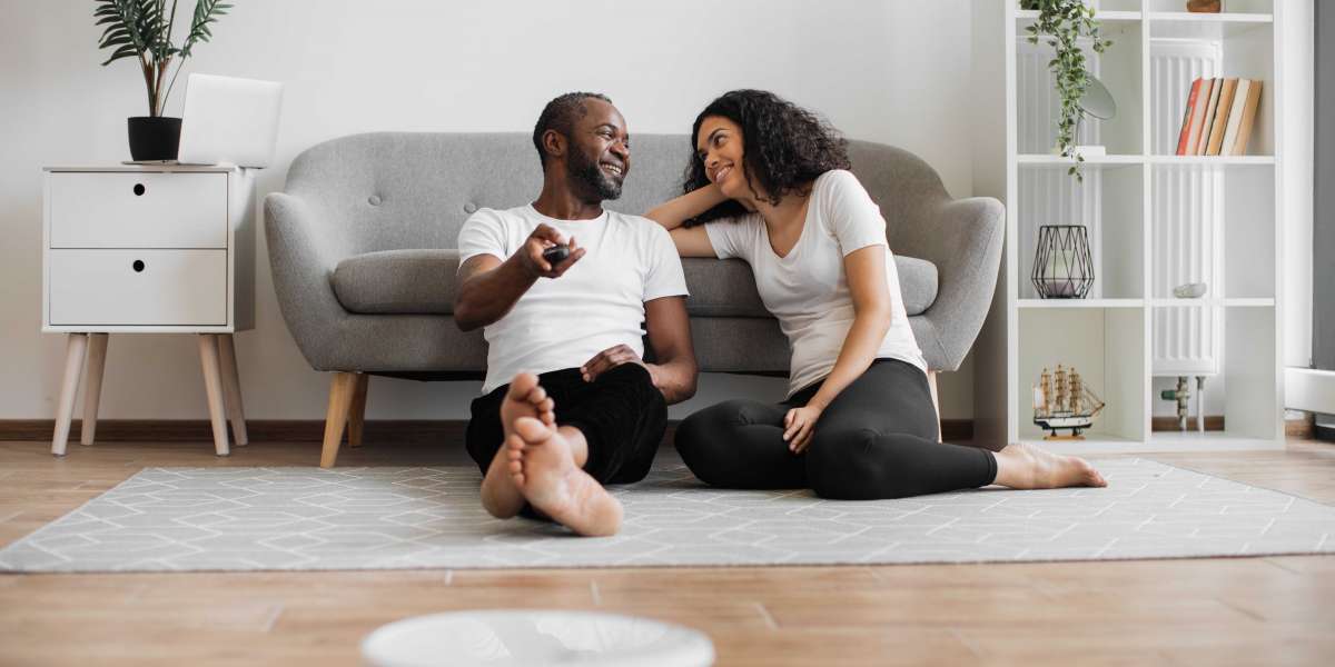 The 10 Most Terrifying Things About Best Robot Vacuums Uk