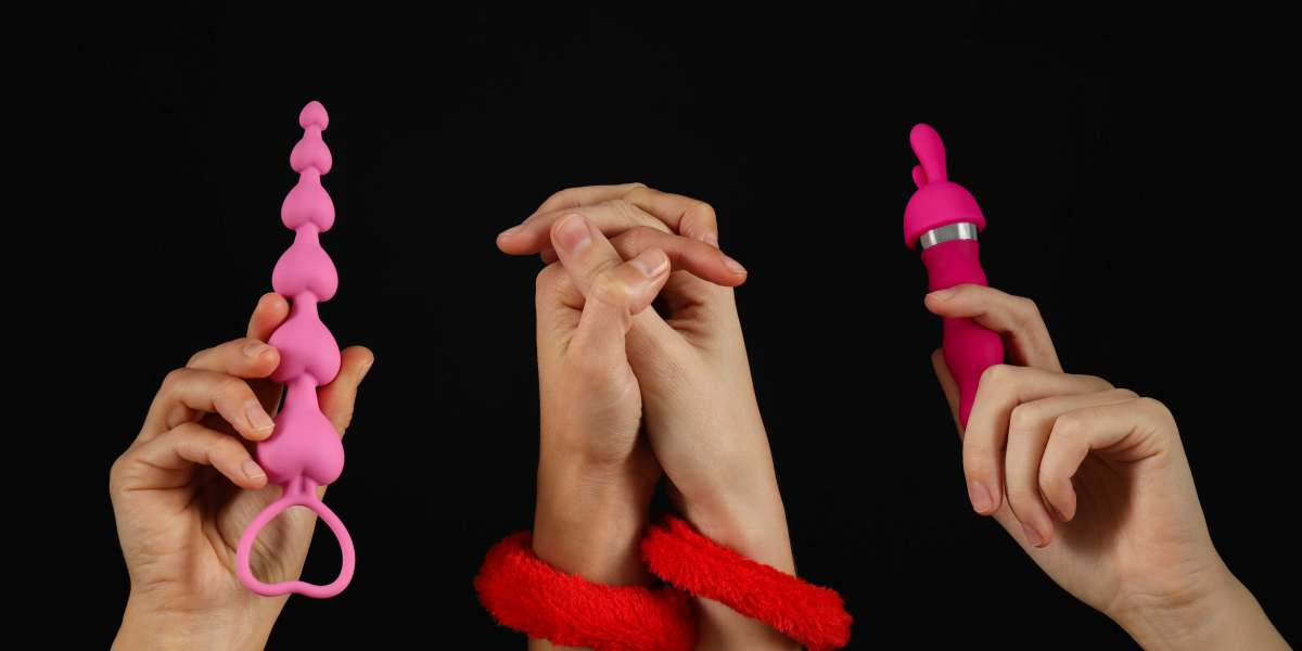 See What Toys For Adult Tricks The Celebs Are Using
