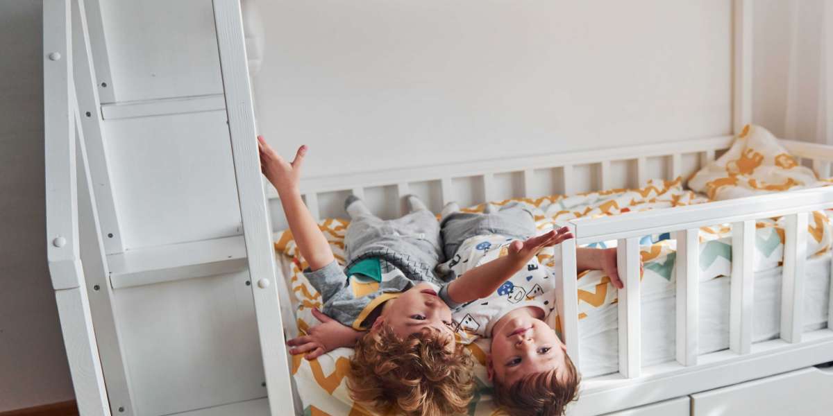 5 Killer Quora Answers On Triple Bunk Beds Uk