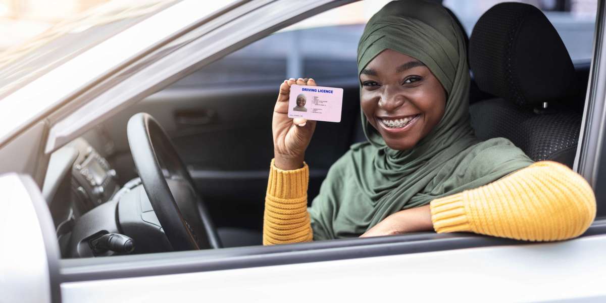 The Ultimate Guide To Online Driving Licence