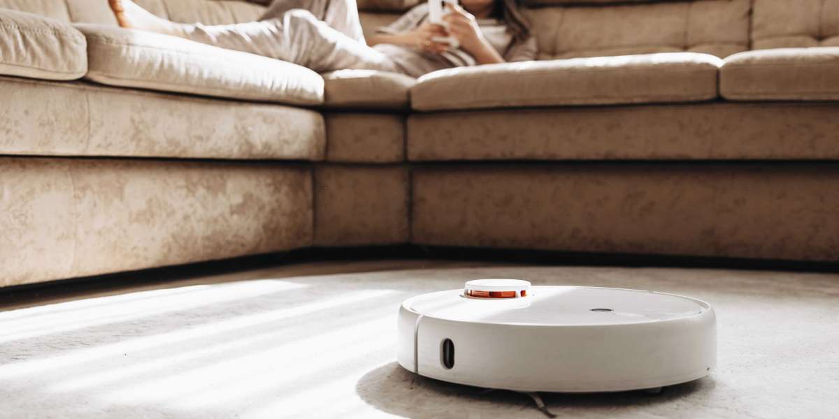 See What Intelligent Vacuum Cleaner Tricks The Celebs Are Making Use Of