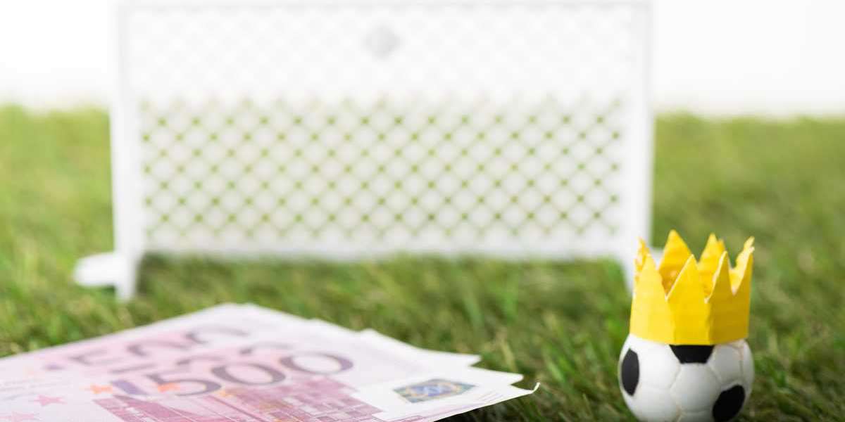 The Excitement of Sports Toto: Understanding the Thrill and Responsibilities