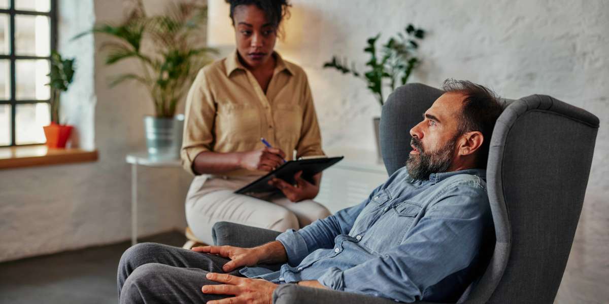 The 10 Most Scariest Things About Mental Health Assessment In Primary Care