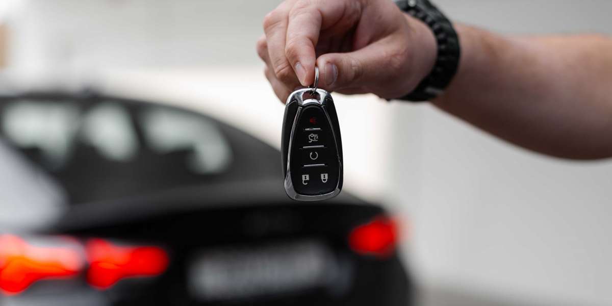 How Car Key Replacement Changed Over Time Evolution Of Car Key Replacement