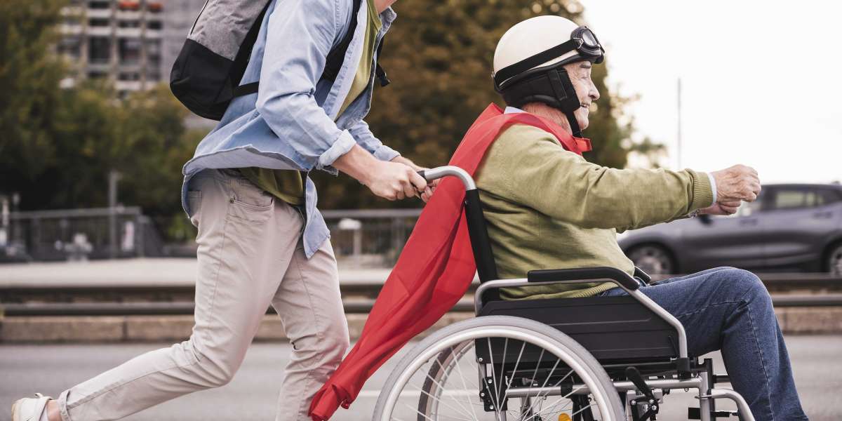 The Rise of Automatic Folding Mobility Scooters: Revolutionizing Personal Mobility