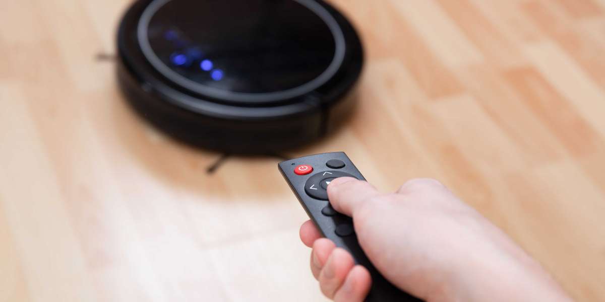 How Much Can Automatic Vacuum Cleaner Experts Make?