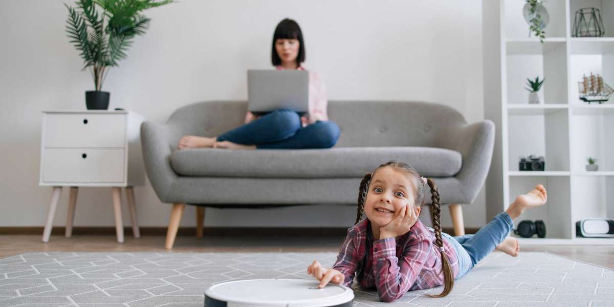 Five Killer Quora Answers To Robot Vac
