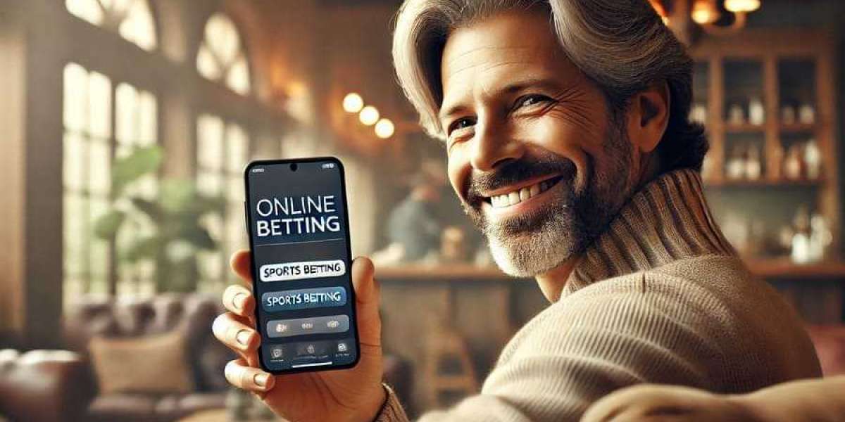 Uncovering Online Sports Betting with Sureman: Your Essential Scam Verification Platform