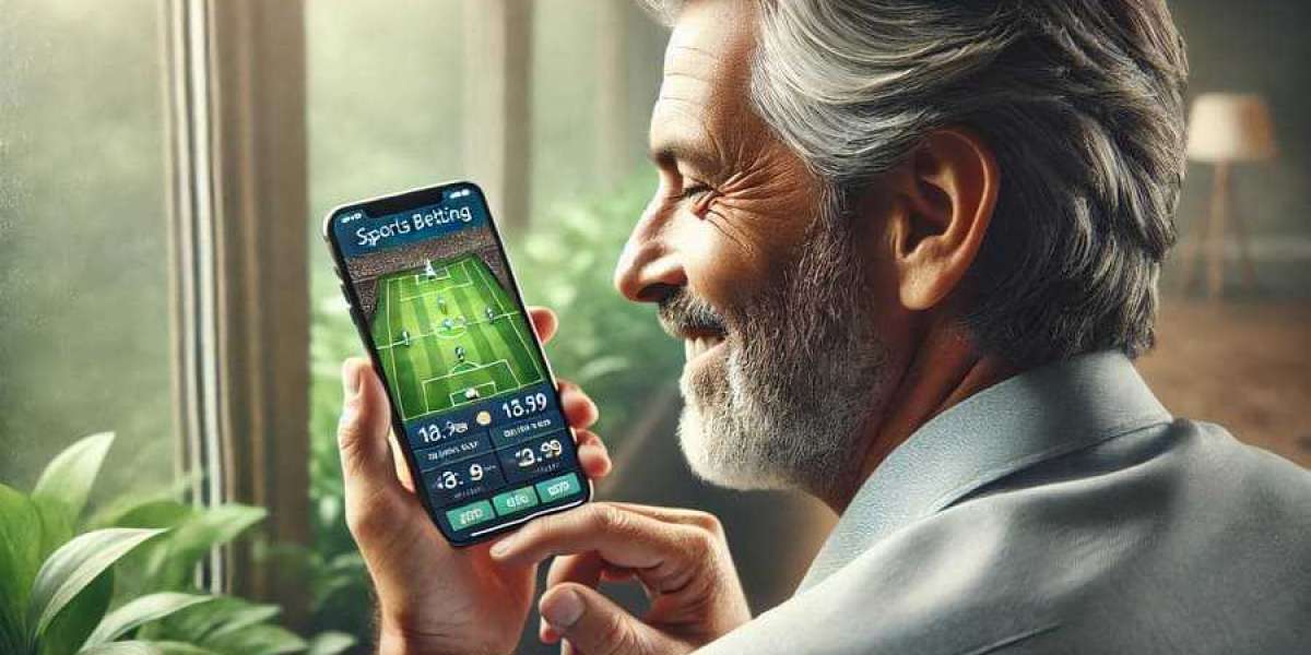 Ensuring Safe Betting: A Deep Dive into Sureman and Scam Verification for Betting Sites