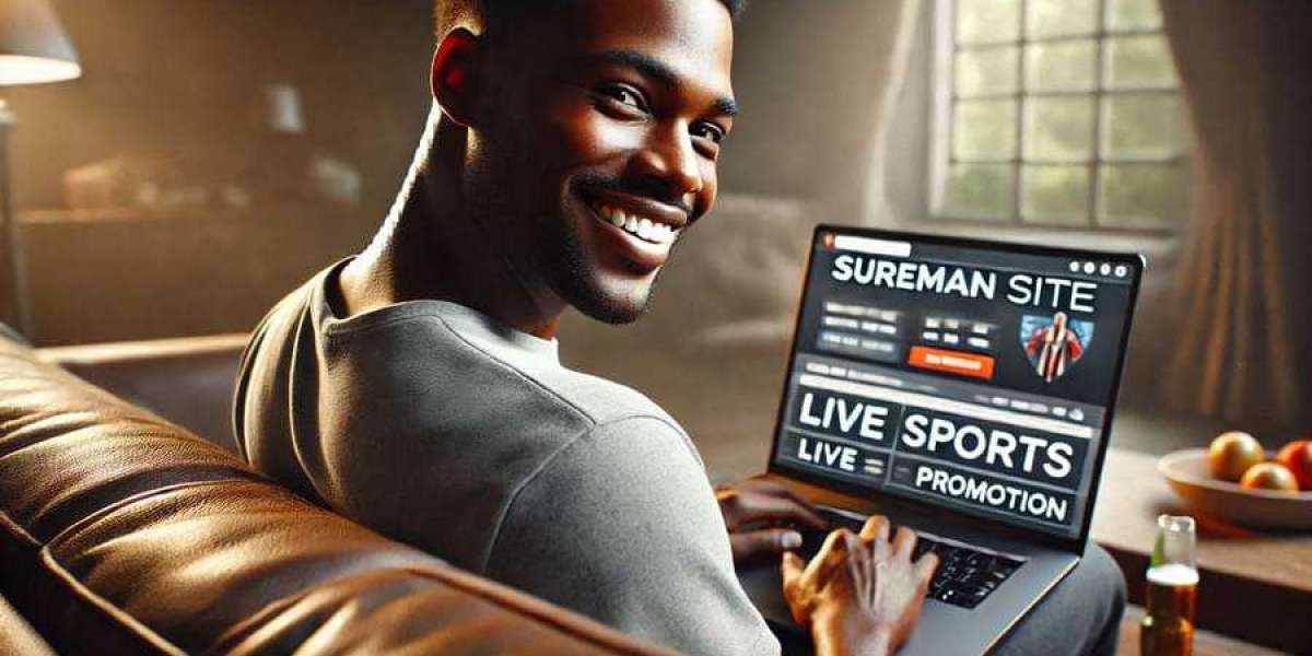 Online Sports Betting Made Secure with Sureman Scam Verification Platform