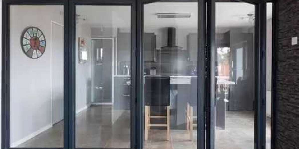 What Bi Fold Door Repair Experts Want You To Learn