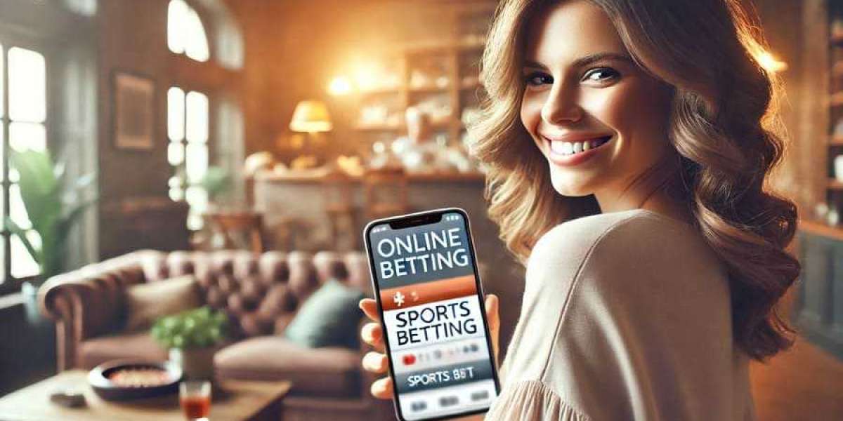 Explore the World of Online Gambling Sites with Sureman’s Scam Verification Platform