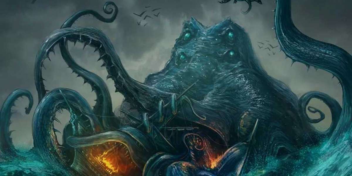 What You Should Have Asked Your Teachers About KRAKEN