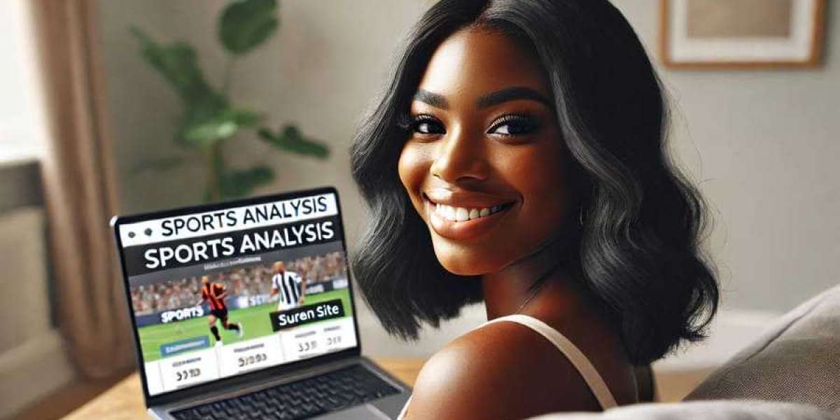 Discovering Safe Betting Sites with Sureman's Scam Verification Platform