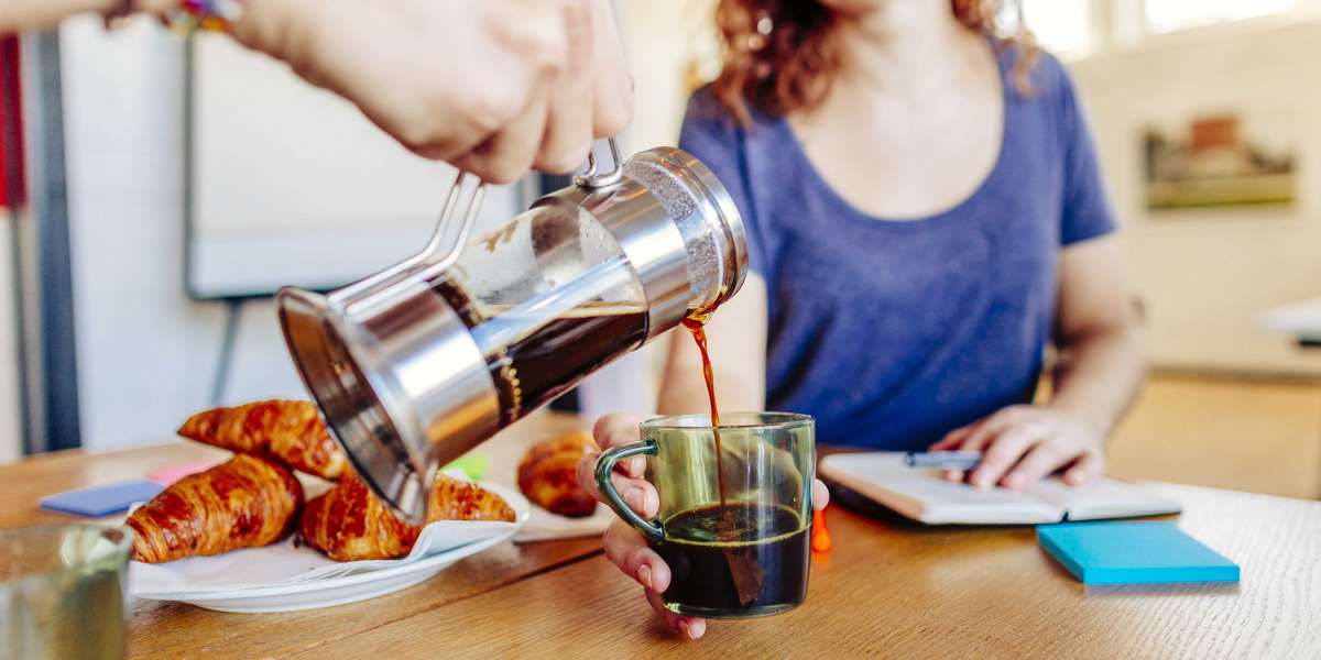 Why People Don't Care About Tassimo