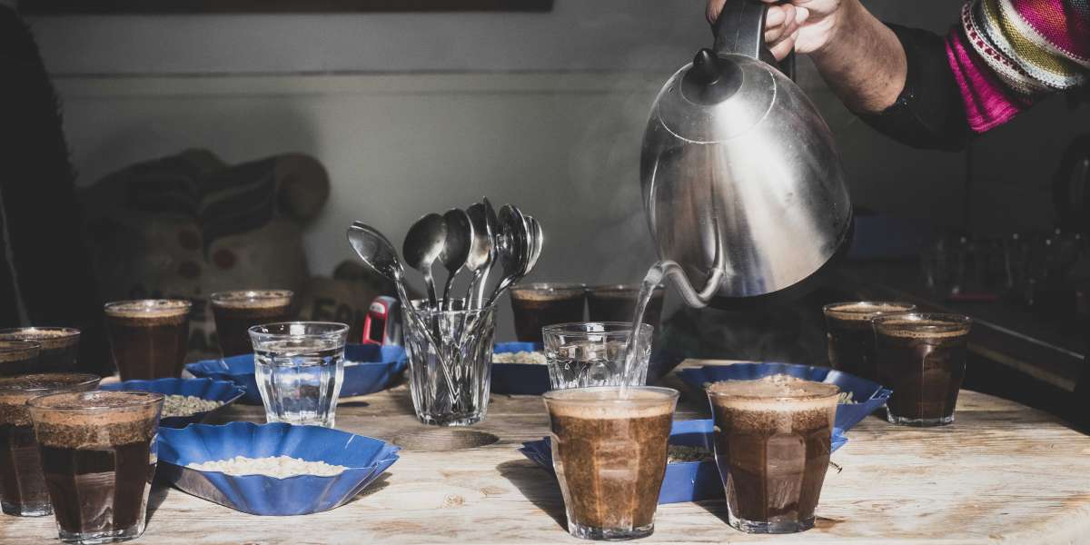 What's The Current Job Market For Tassimo Coffee Maker Professionals Like?