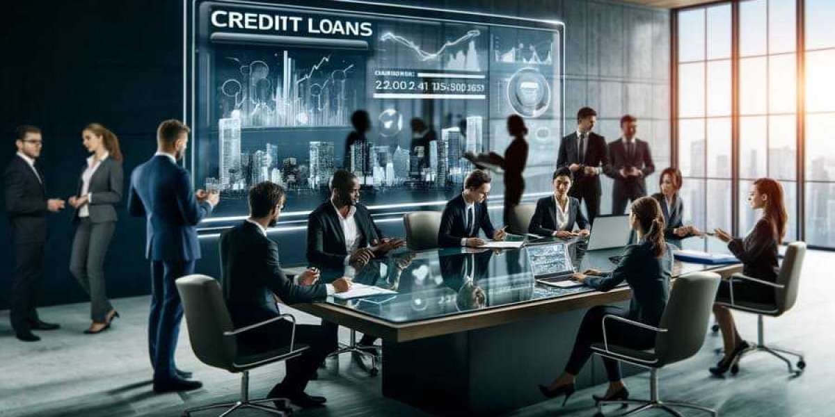 Unlocking Quick and Secure Financial Solutions with EzLoan