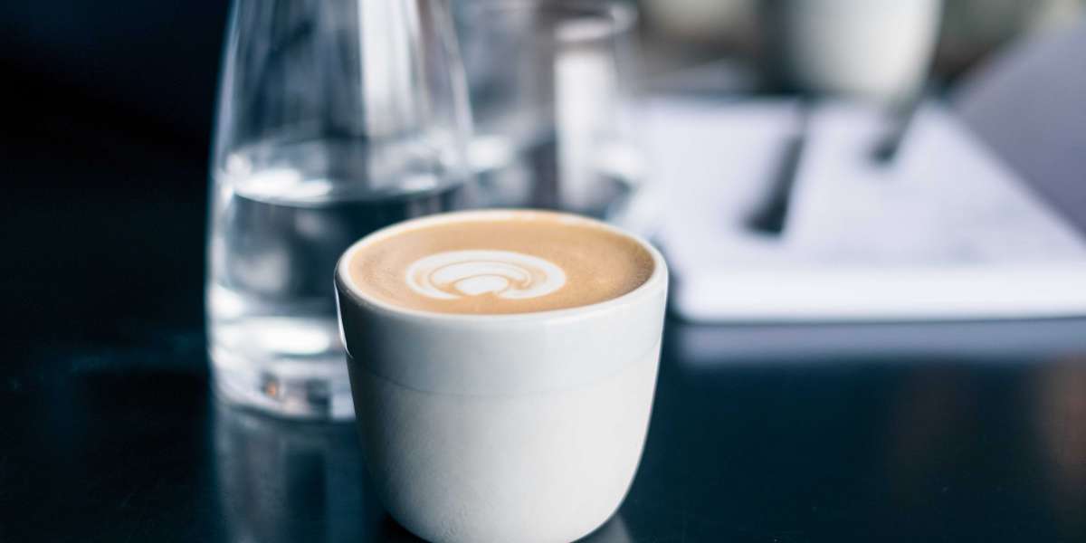 10 Things That Your Family Teach You About Espresso Machine Tassimo