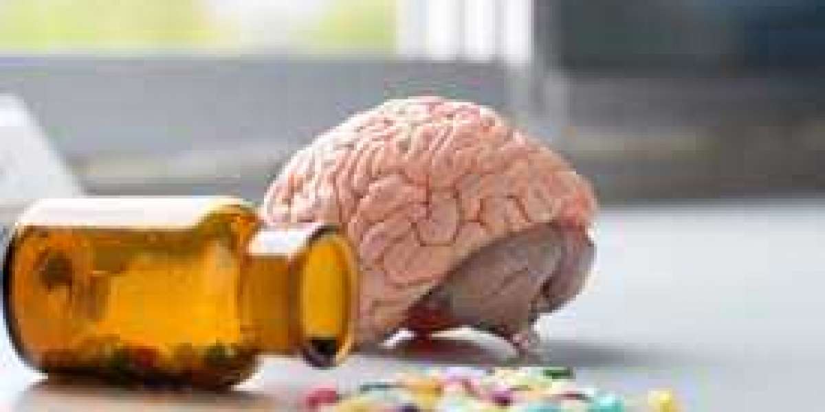Performance of the Waklert and Brain in Shift Workers