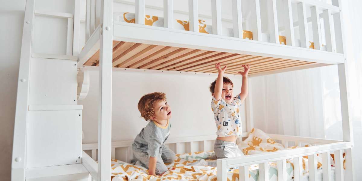 You'll Never Guess This Bunk Bed For Teens's Benefits