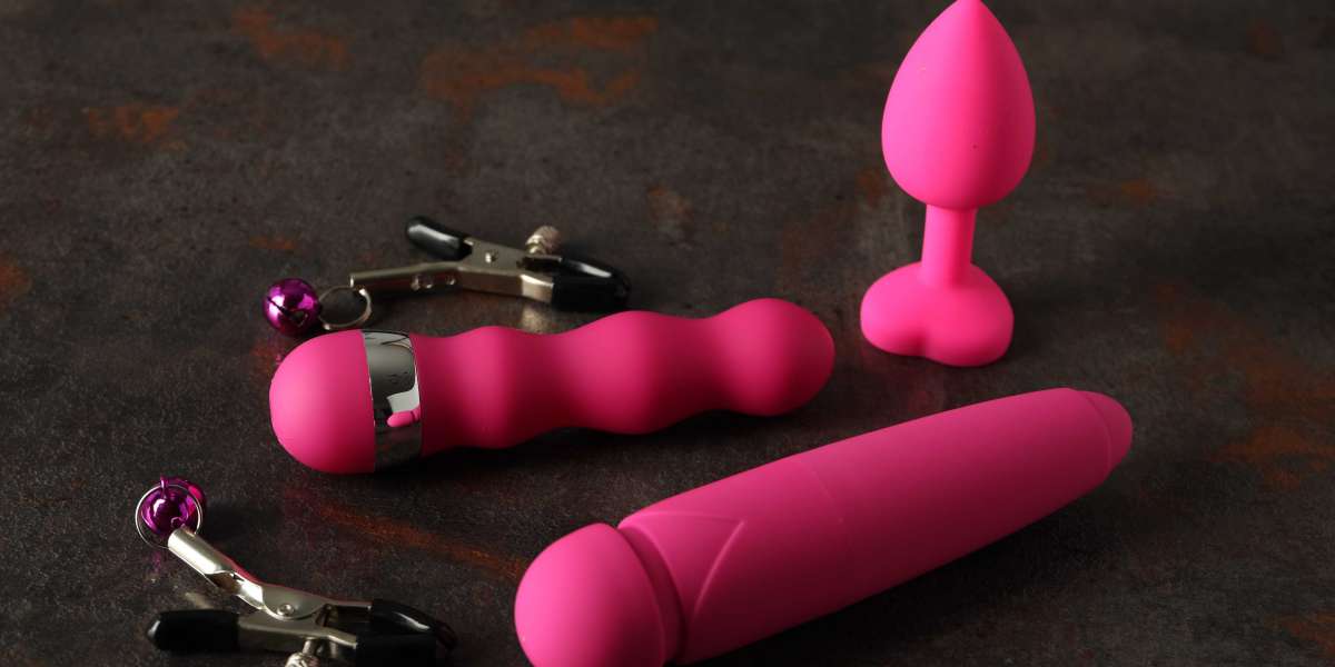 You'll Never Guess This Adult Toys For Him And Her's Secrets